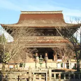 金峯山寺 蔵王堂