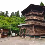さざえ堂