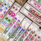ほしばん絵ろうそく店