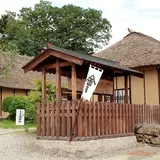 旧滝沢本陣