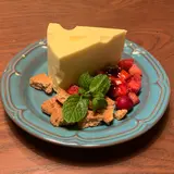 CCC~Cheese Cheers Cafe～ Shibuya （チーズチーズカフェ渋谷）