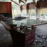 高岡温泉 やすらぎの郷