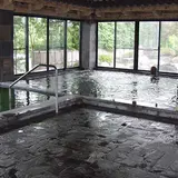 南郷温泉「山霧」