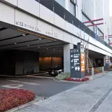 秋葉原UDXパーキング