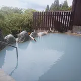 わいた温泉郷 はげの湯・たけの湯・山川温泉