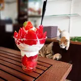 ひなたいちご園