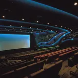 【閉業】シネマメディアージュ