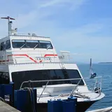 竹生島めぐり遊覧船