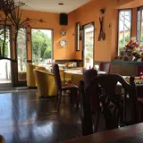 カフェレストラン ポッシュ