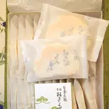 おきよせんべい 松家