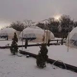 那須ハミルの森