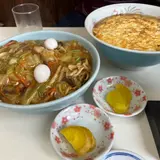 ラーメン長作