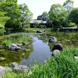 国営昭和記念公園日本庭園