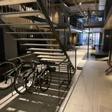 Hotel Cycle