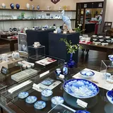 深川製磁本店
