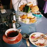 Hampstead Tea Room【仙台の英国紅茶専門店、カフェ、喫茶店、ランチもオススメ】