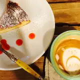 cafe and select shop KONi KONi