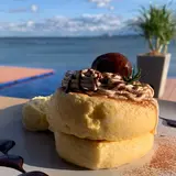 壱枚乃絵 海辺のテラスカフェ