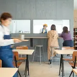 コメーキングスペース コメ co-meking space COME