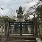 豊国廟