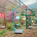 御岳山リフト