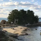 箱島神社
