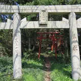 岩宮神社