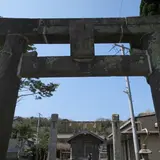 朝鮮通信使客館跡