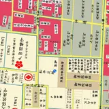 赤坂二丁目交番前