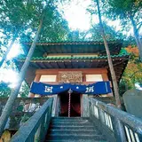 寒山寺