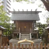 厳島神社抜弁天