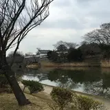 福岡城跡