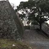 裏御門跡