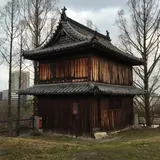 祈念櫓