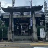 櫛田神社