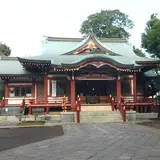 武蔵野八幡宮