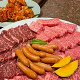 焼肉輪