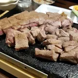 ハタガヤ牛タンテール
