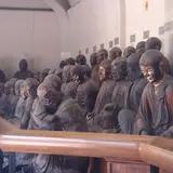五百羅漢寺