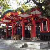 長柄八幡宮