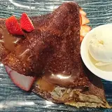 ギャルソンクレープ