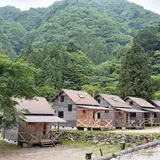 ウェルキャンプ西丹沢