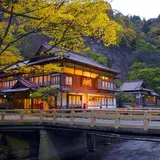 会津東山温泉 向瀧