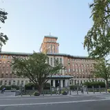神奈川県庁