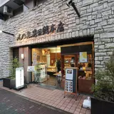 人形町 志乃多寿司總本店