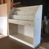 ログ工房 ハシモト 木のぬくもり館