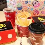 トゥモローランド・テラス