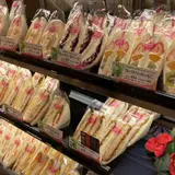 サンドイッチハウス メルヘン