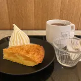 NICOTAMA DAYS CAFE