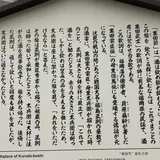 黒田節誕生地